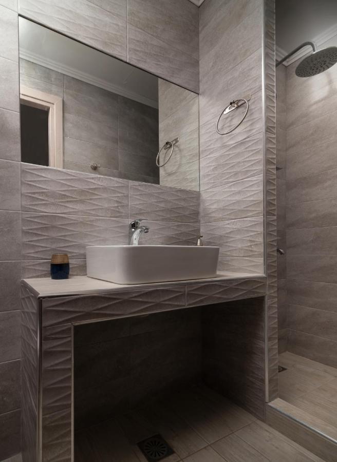 Estell Apartments Сикия Экстерьер фото