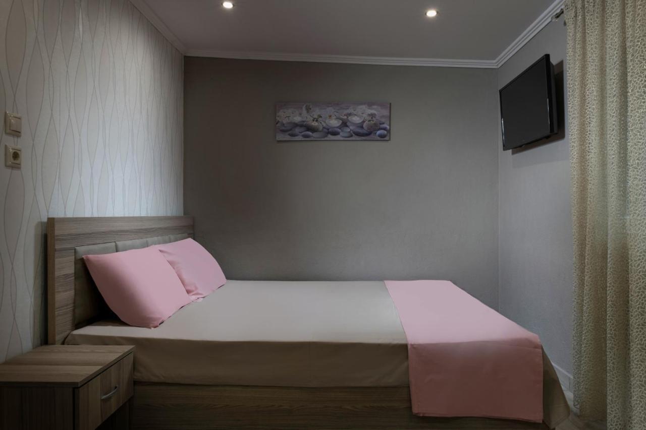 Estell Apartments Сикия Экстерьер фото