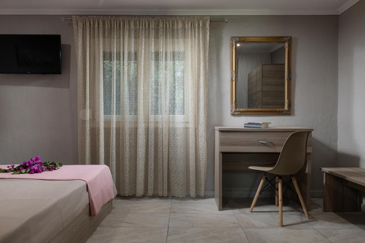 Estell Apartments Сикия Экстерьер фото