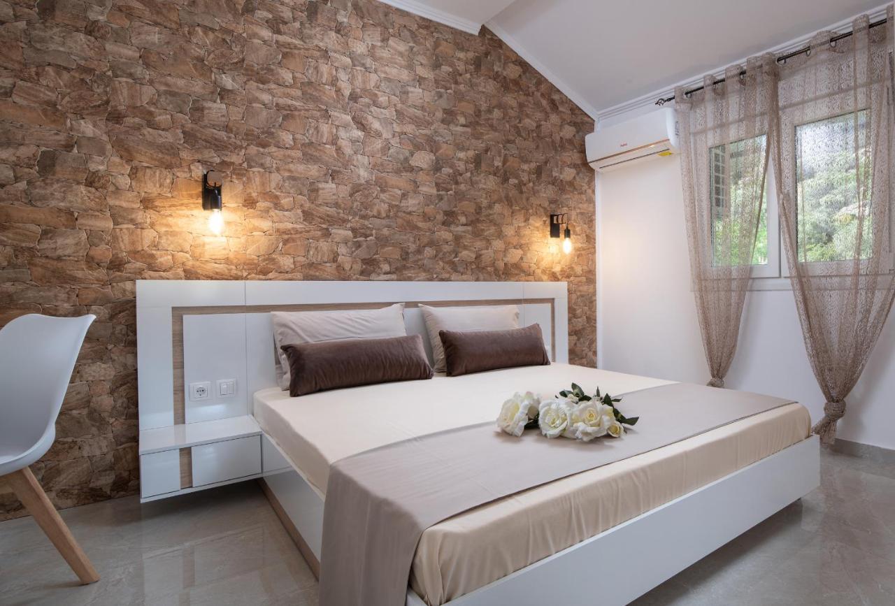 Estell Apartments Сикия Экстерьер фото