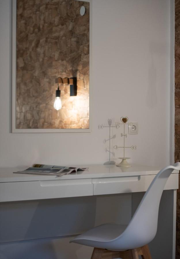 Estell Apartments Сикия Экстерьер фото