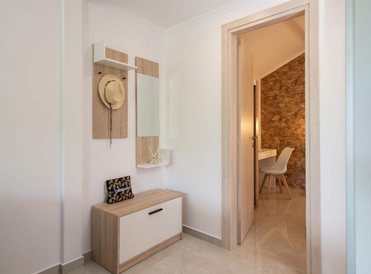 Estell Apartments Сикия Экстерьер фото